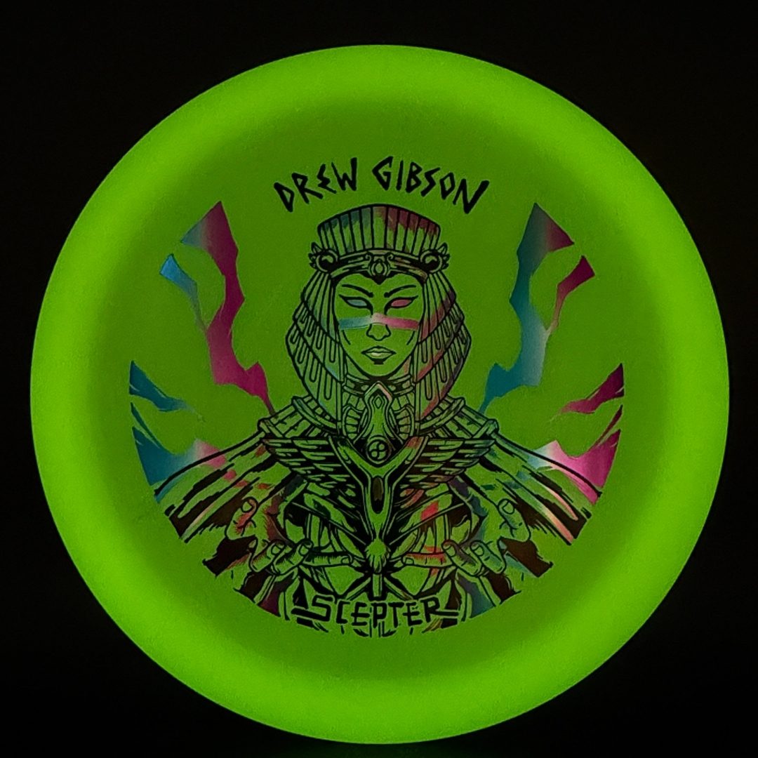 Color Glow C-Blend Scepter - Drew Gibson Signature