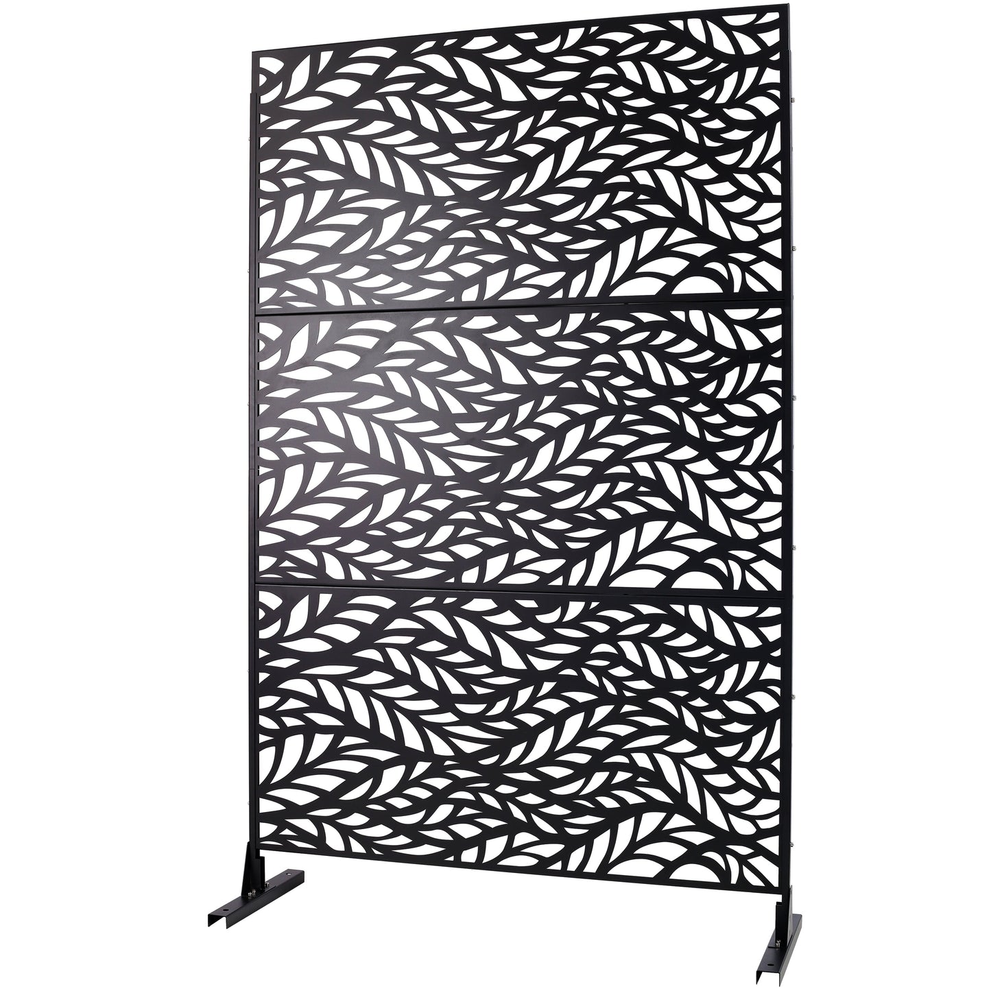 Outdoor & Indoor Metal Privacy Screen