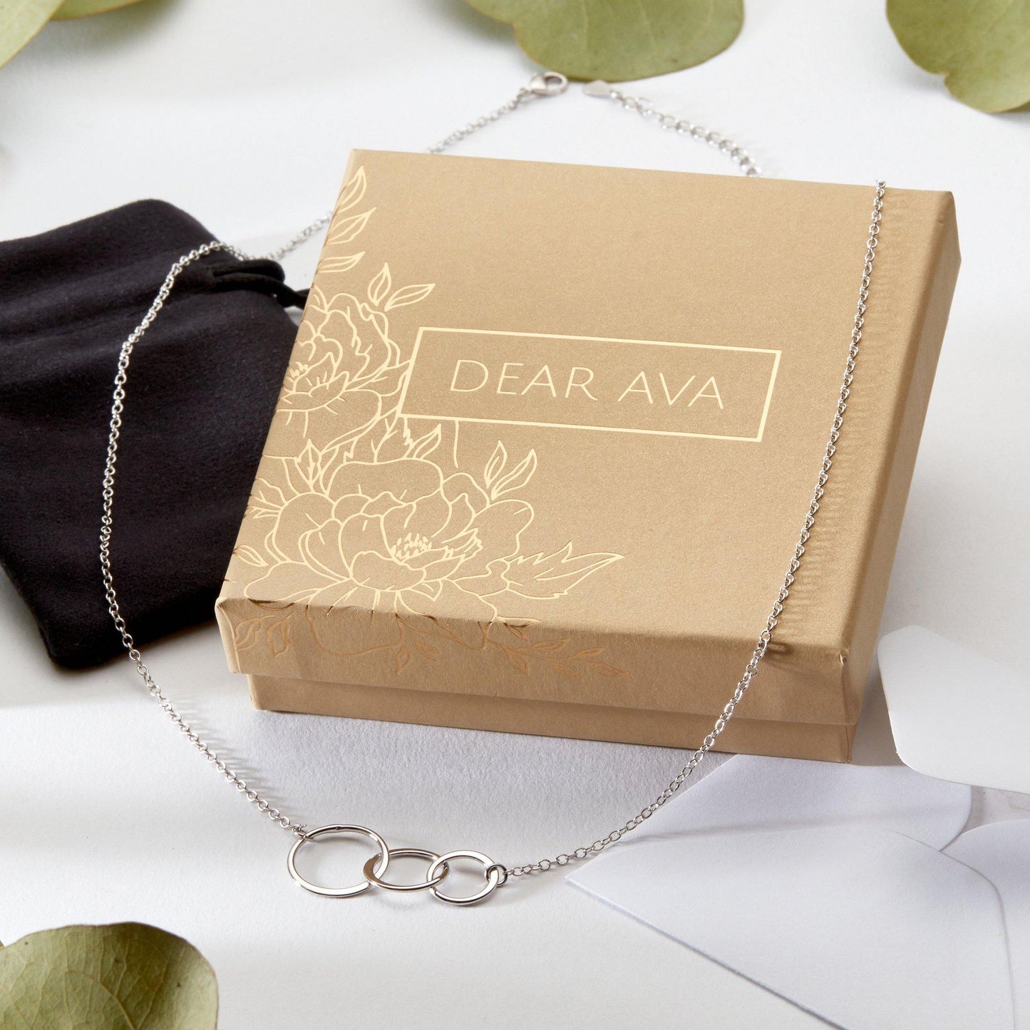 37th Birthday Necklace