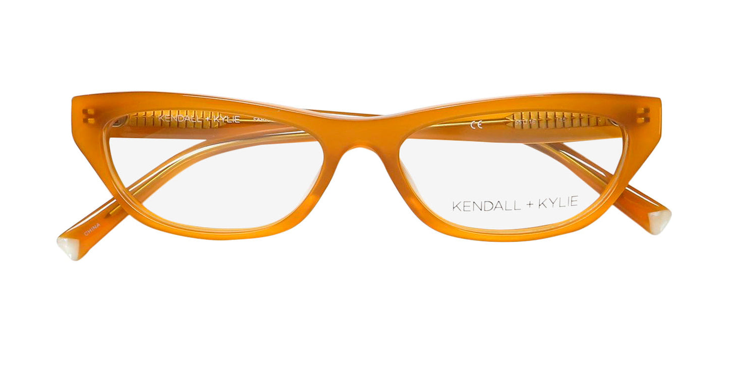 Kendall + Kylie Kko163 Farrah Eyeglasses