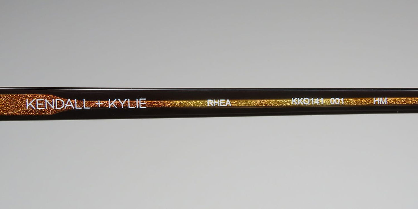 Kendall + Kylie Kko141 Rhea Eyeglasses