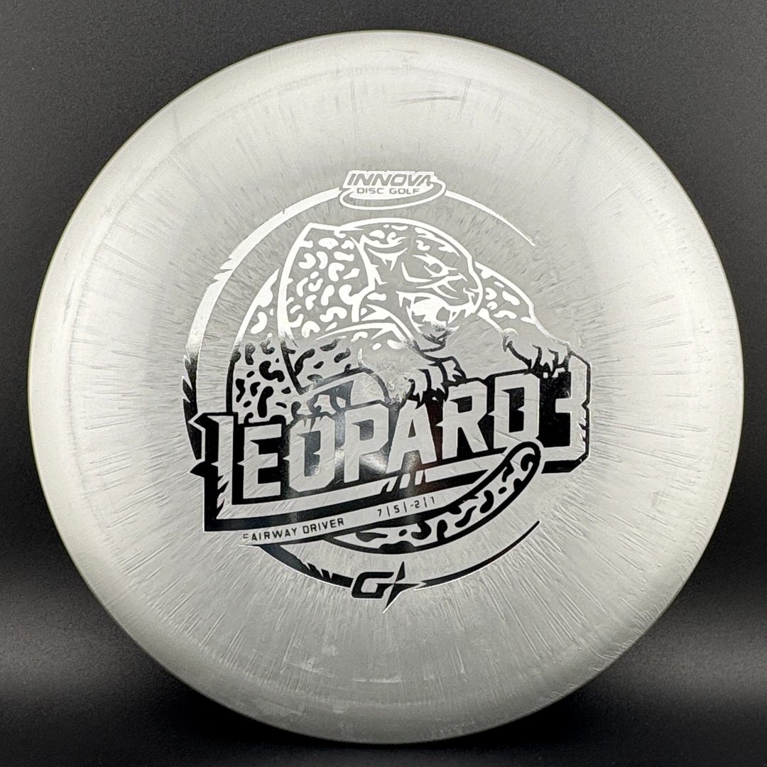 GStar Leopard