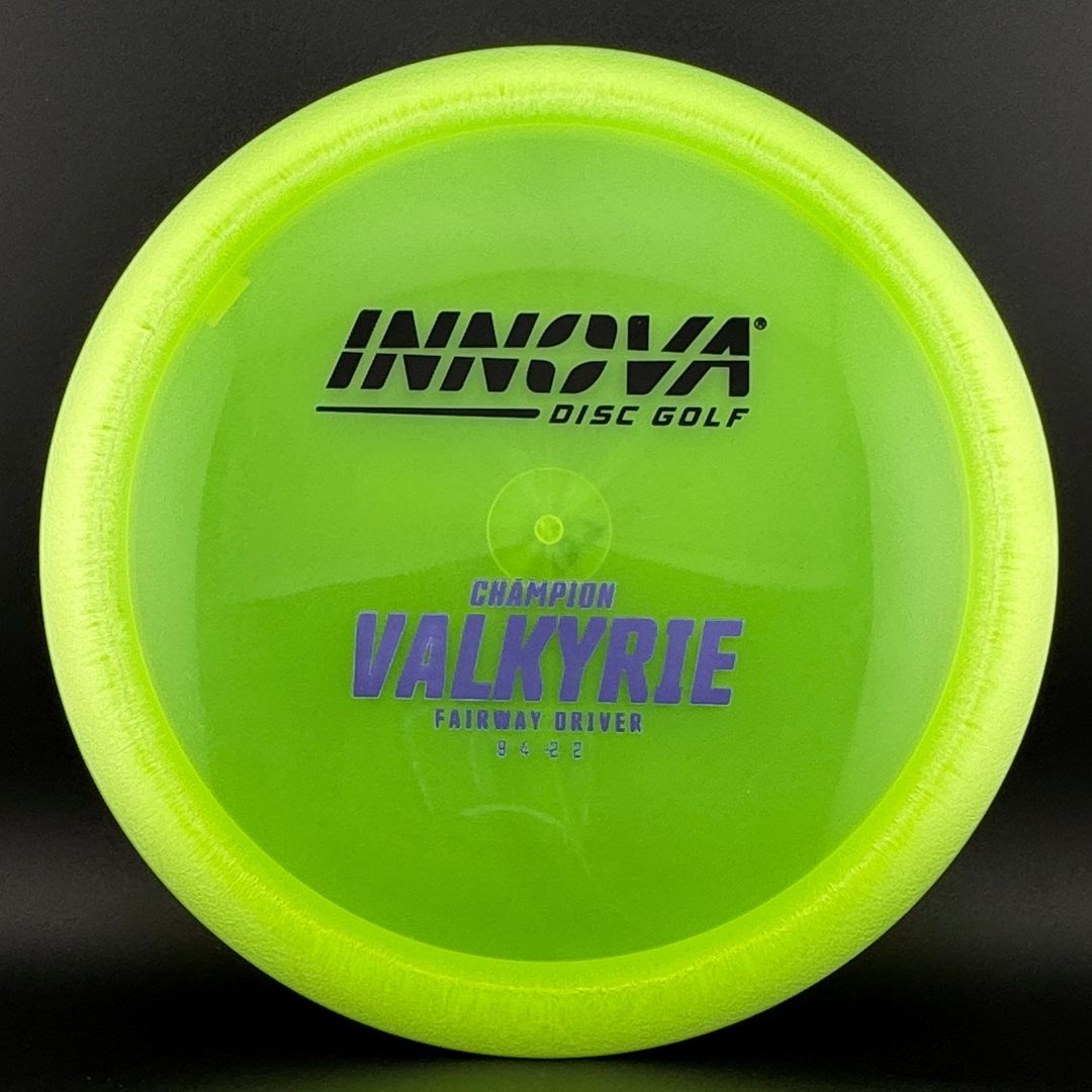 Champion Valkyrie