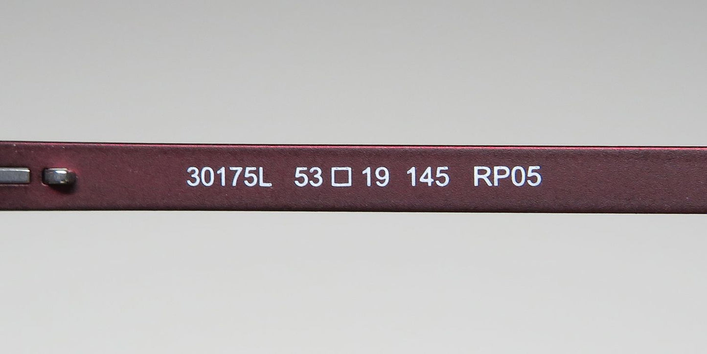 Lightec 30175l Eyeglasses