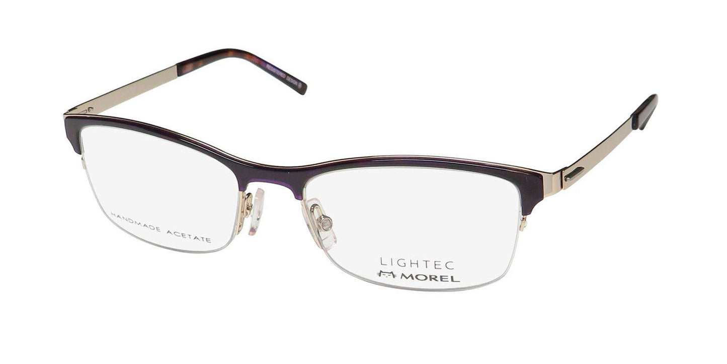 Morel Lightec 30032l Eyeglasses