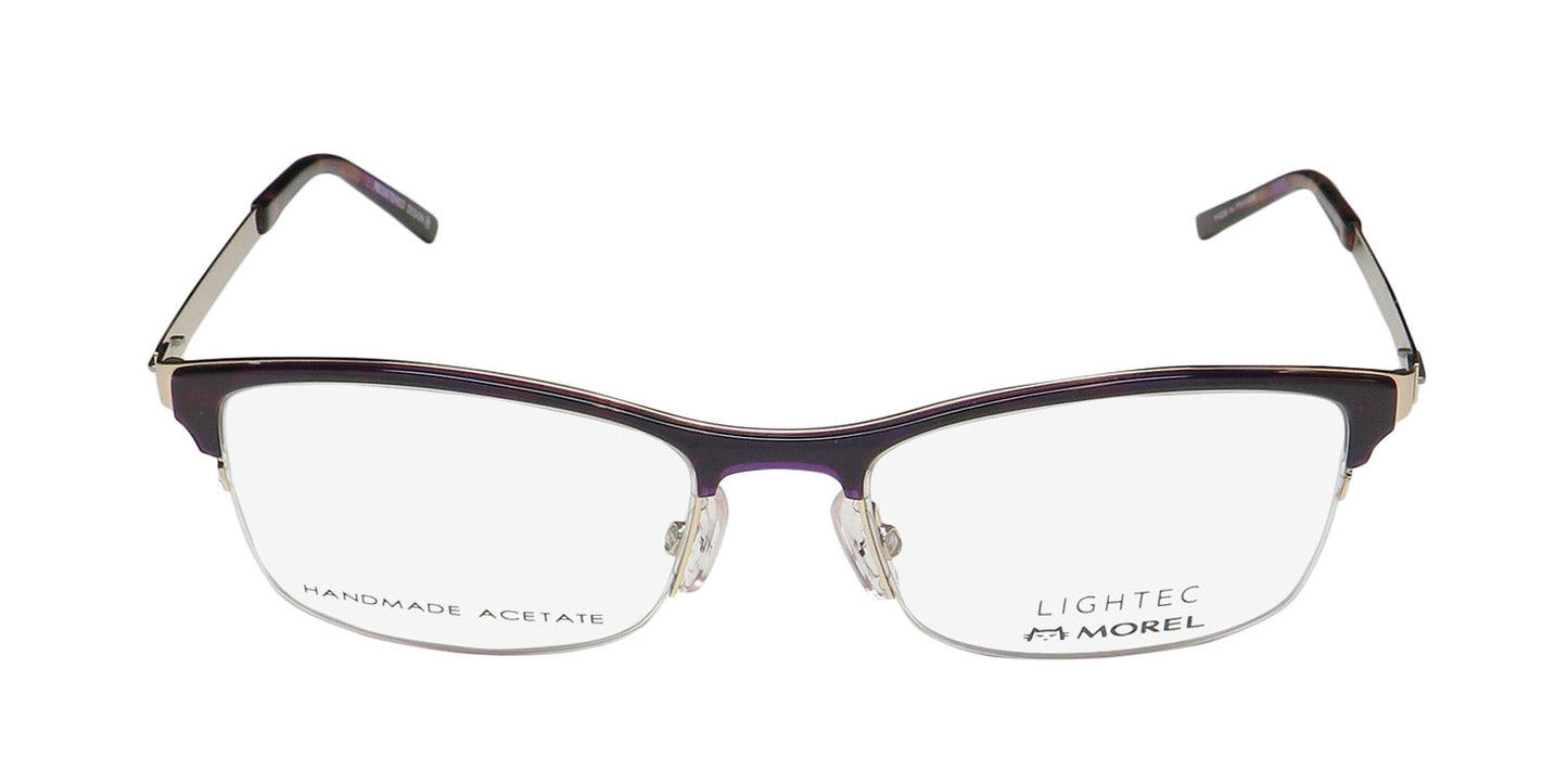 Morel Lightec 30032l Eyeglasses