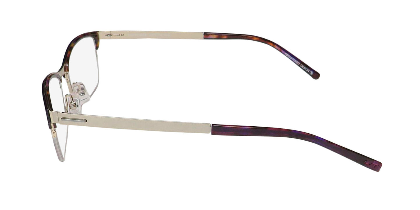 Morel Lightec 30032l Eyeglasses