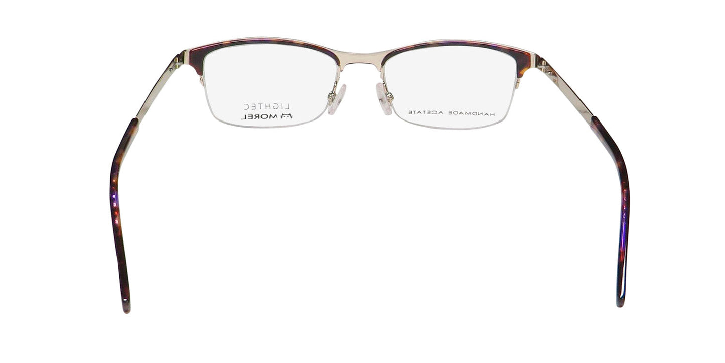 Morel Lightec 30032l Eyeglasses