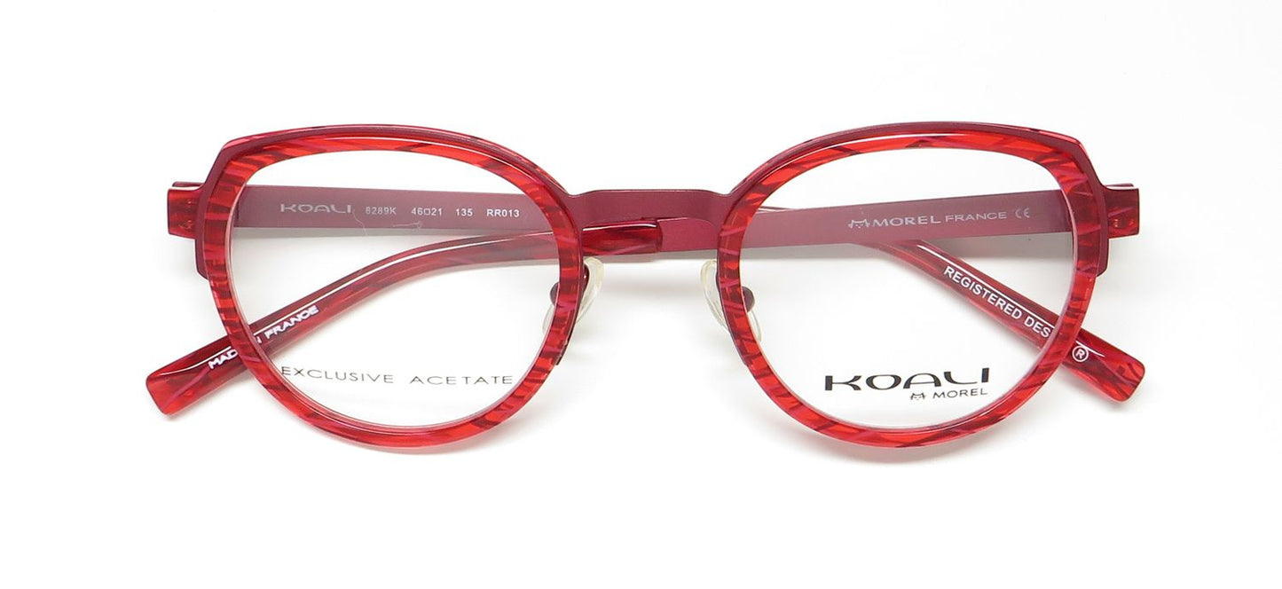 Koali 8289k Eyeglasses