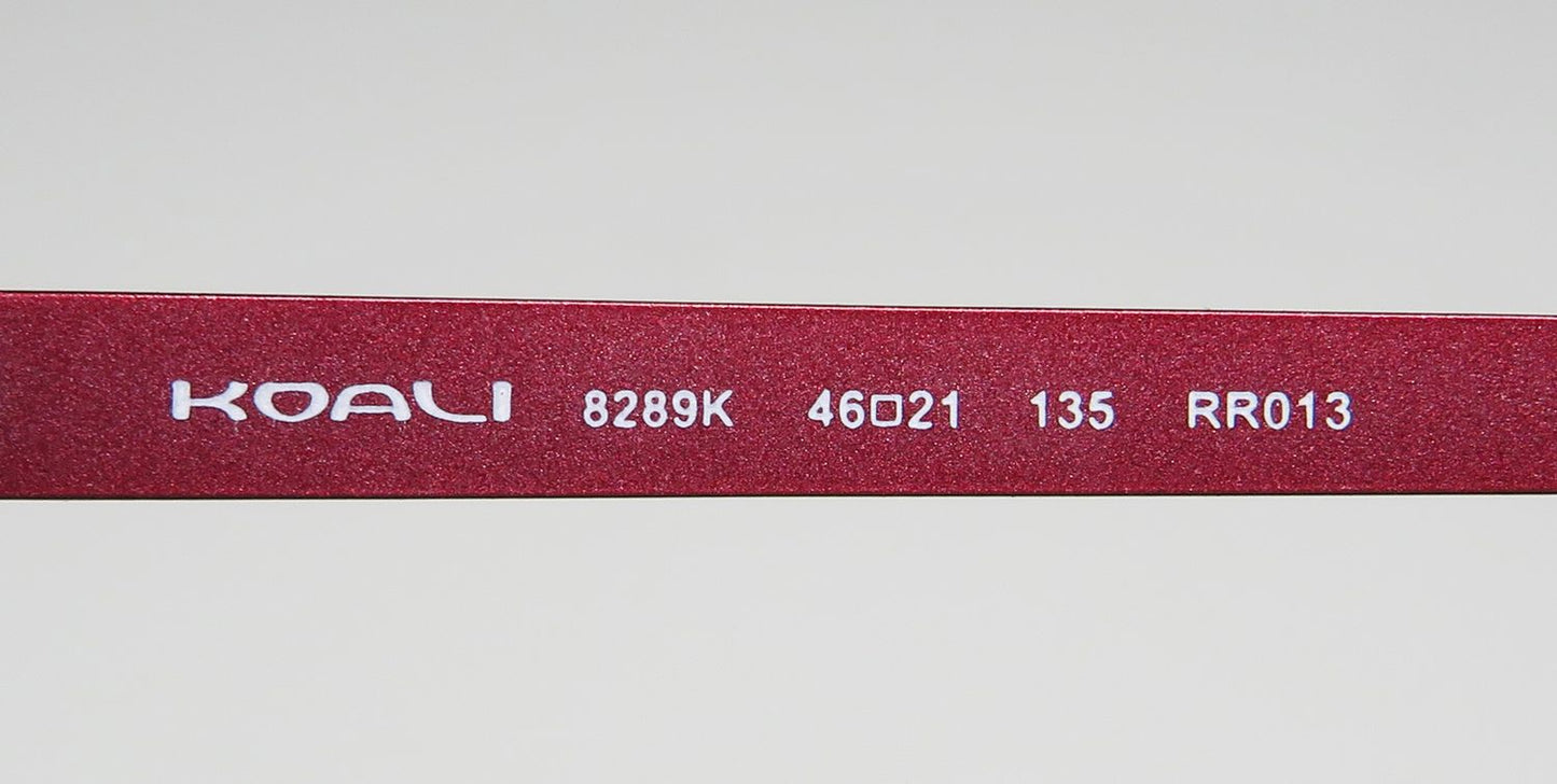 Koali 8289k Eyeglasses