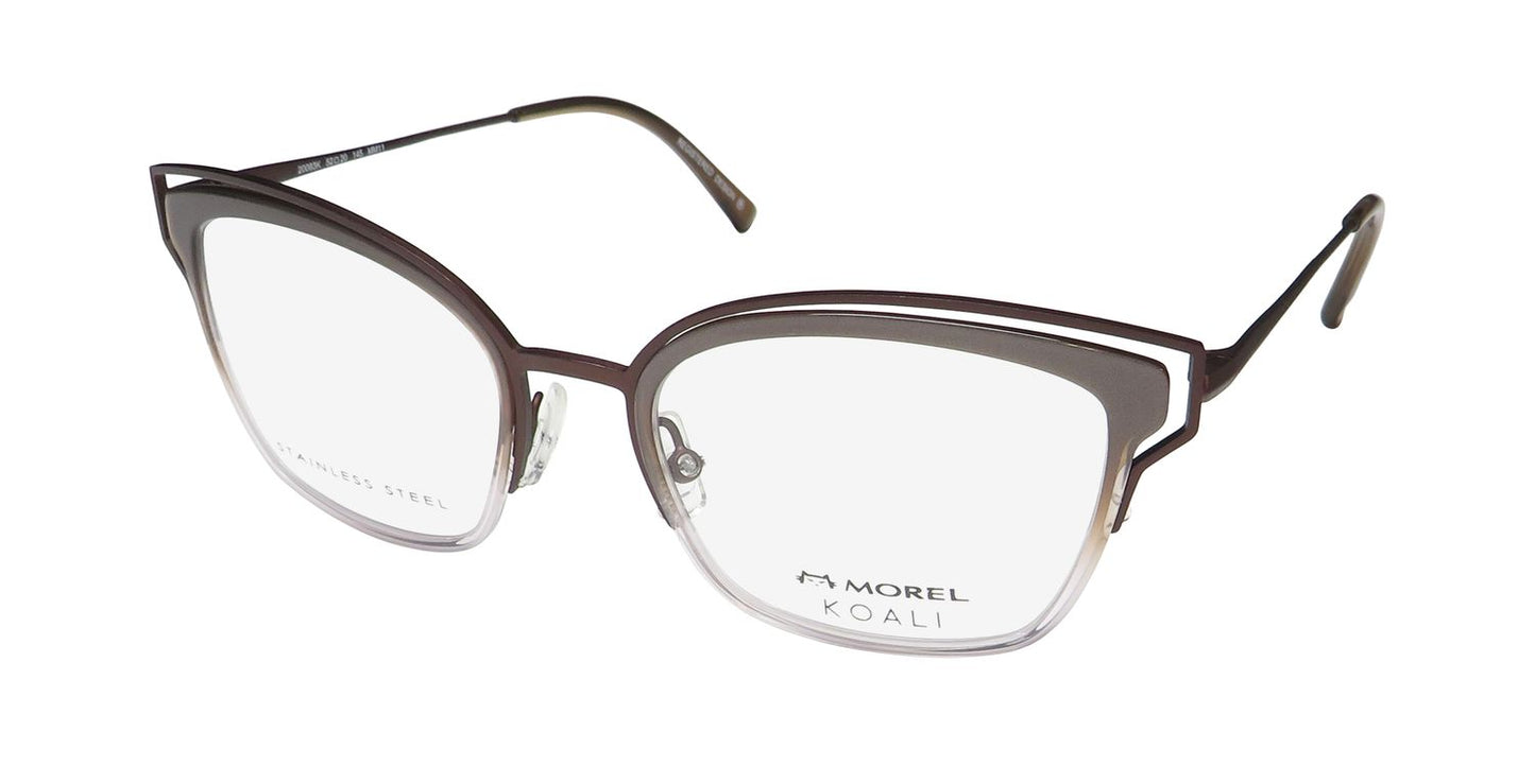 Morel Koali 20083k Eyeglasses