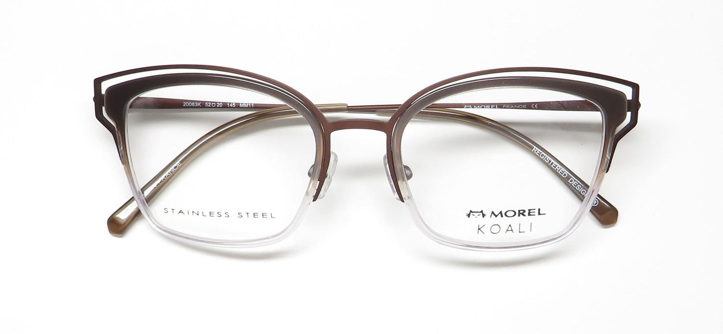 Morel Koali 20083k Eyeglasses