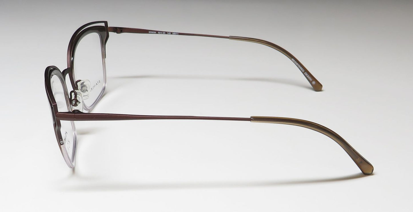 Morel Koali 20083k Eyeglasses
