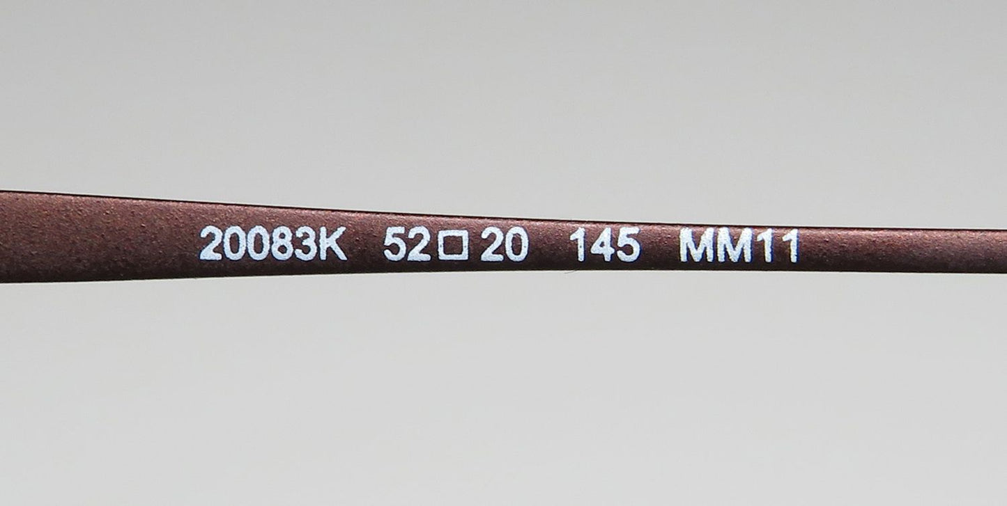 Morel Koali 20083k Eyeglasses