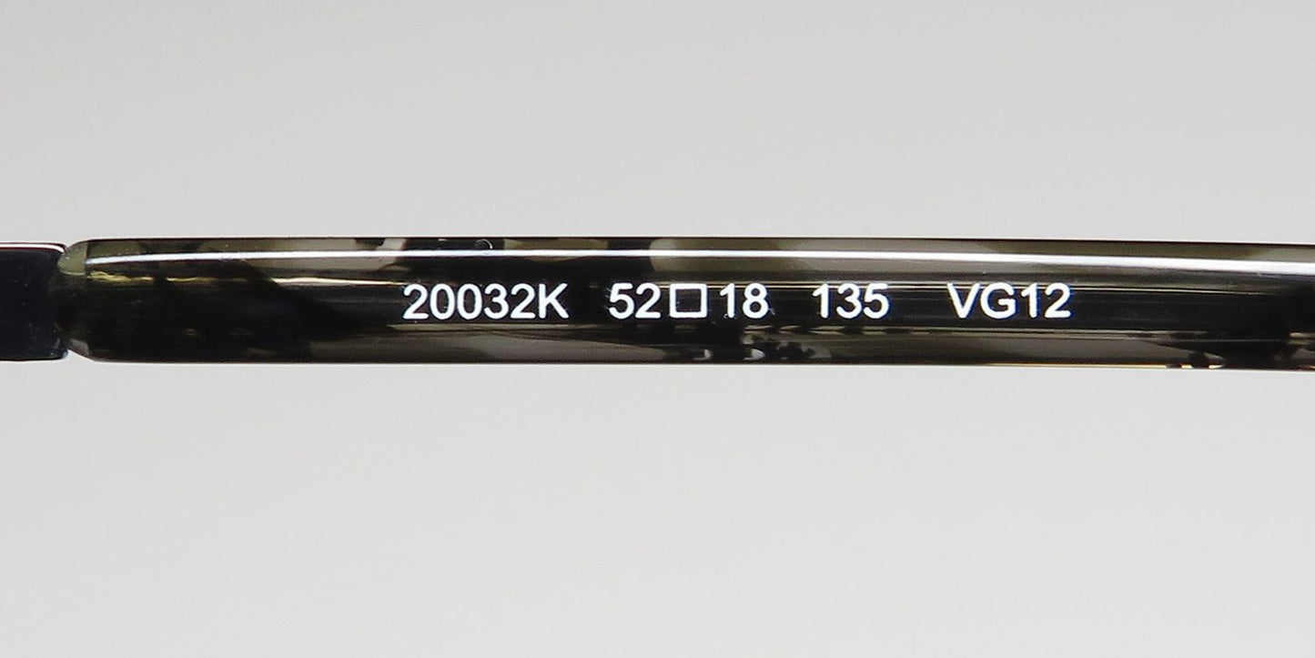 Koali 20032k Eyeglasses