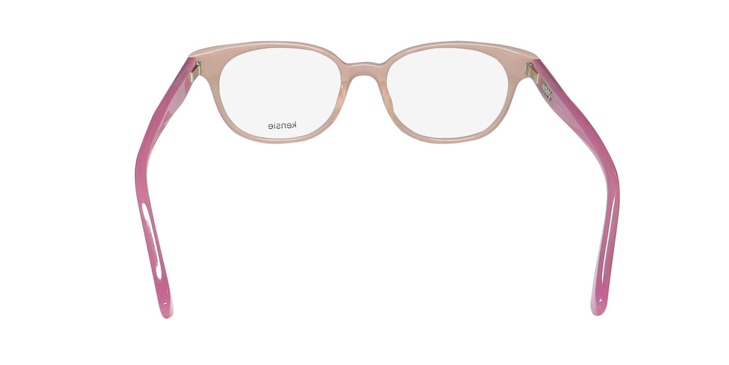 kensie Sunset Eyeglasses