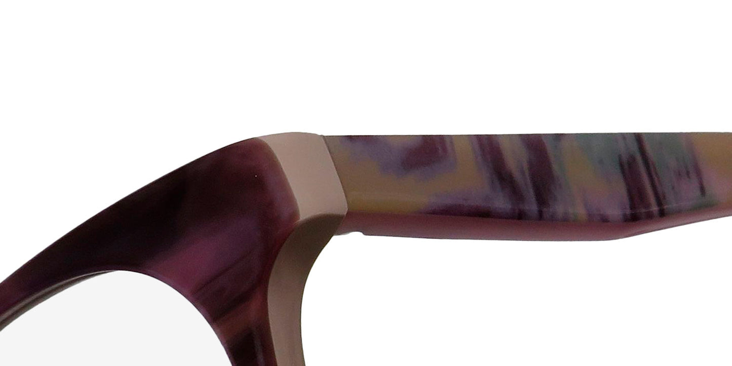 kensie Sunset Eyeglasses