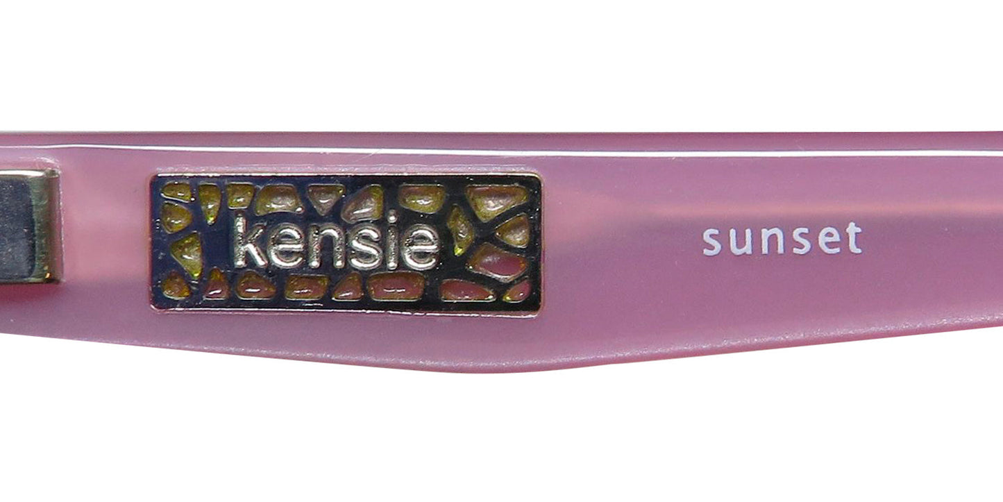 kensie Sunset Eyeglasses