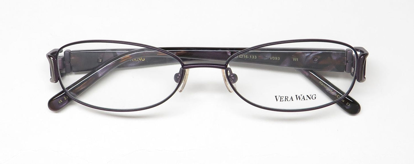 Vera Wang V093 Eyeglasses