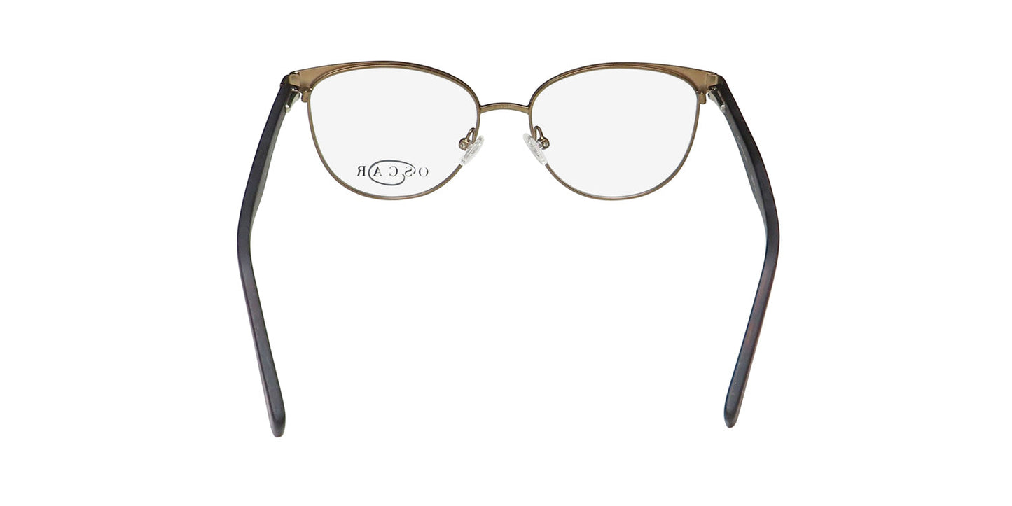 Oscar de la Renta Osl 729 Eyeglasses
