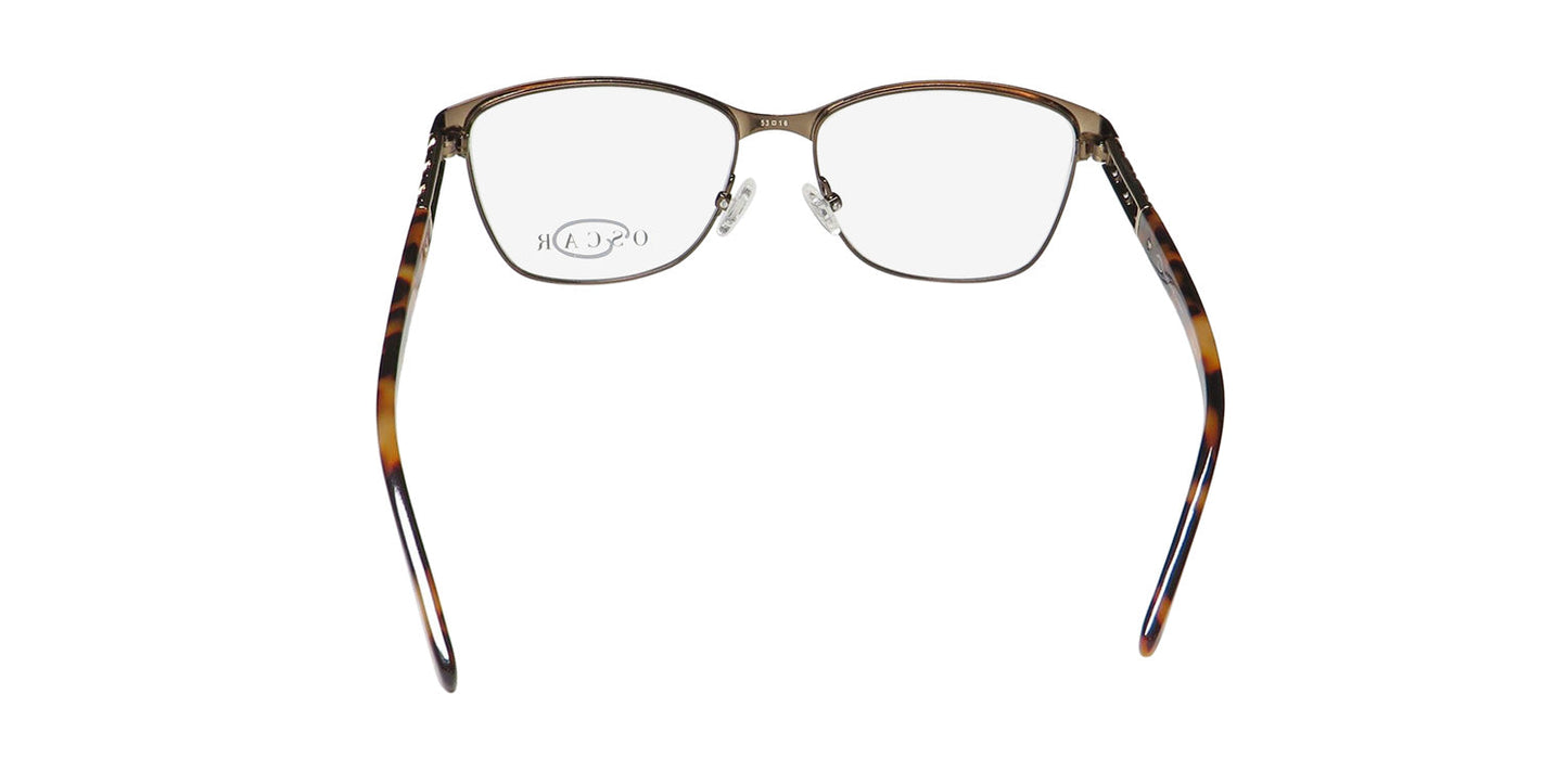 Oscar de la Renta Osl 467 Eyeglasses