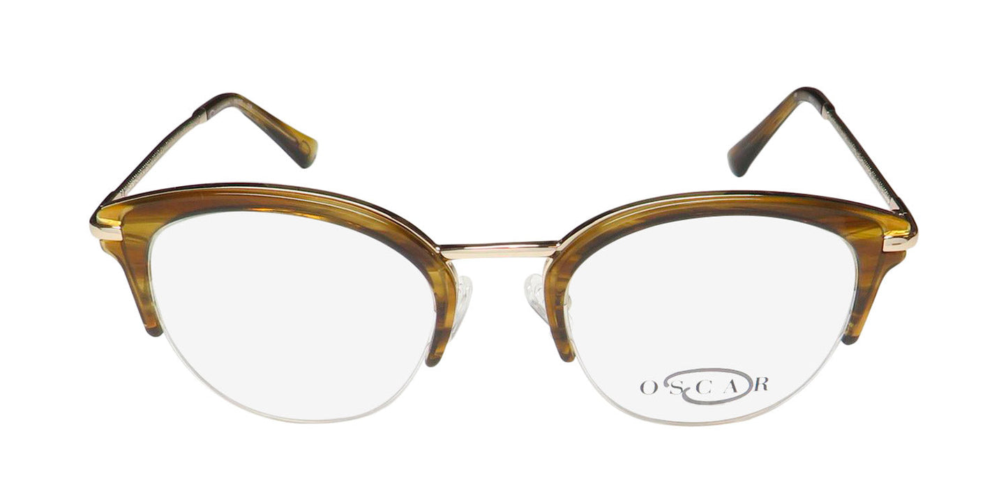 Oscar de la Renta Osl 737 Eyeglasses
