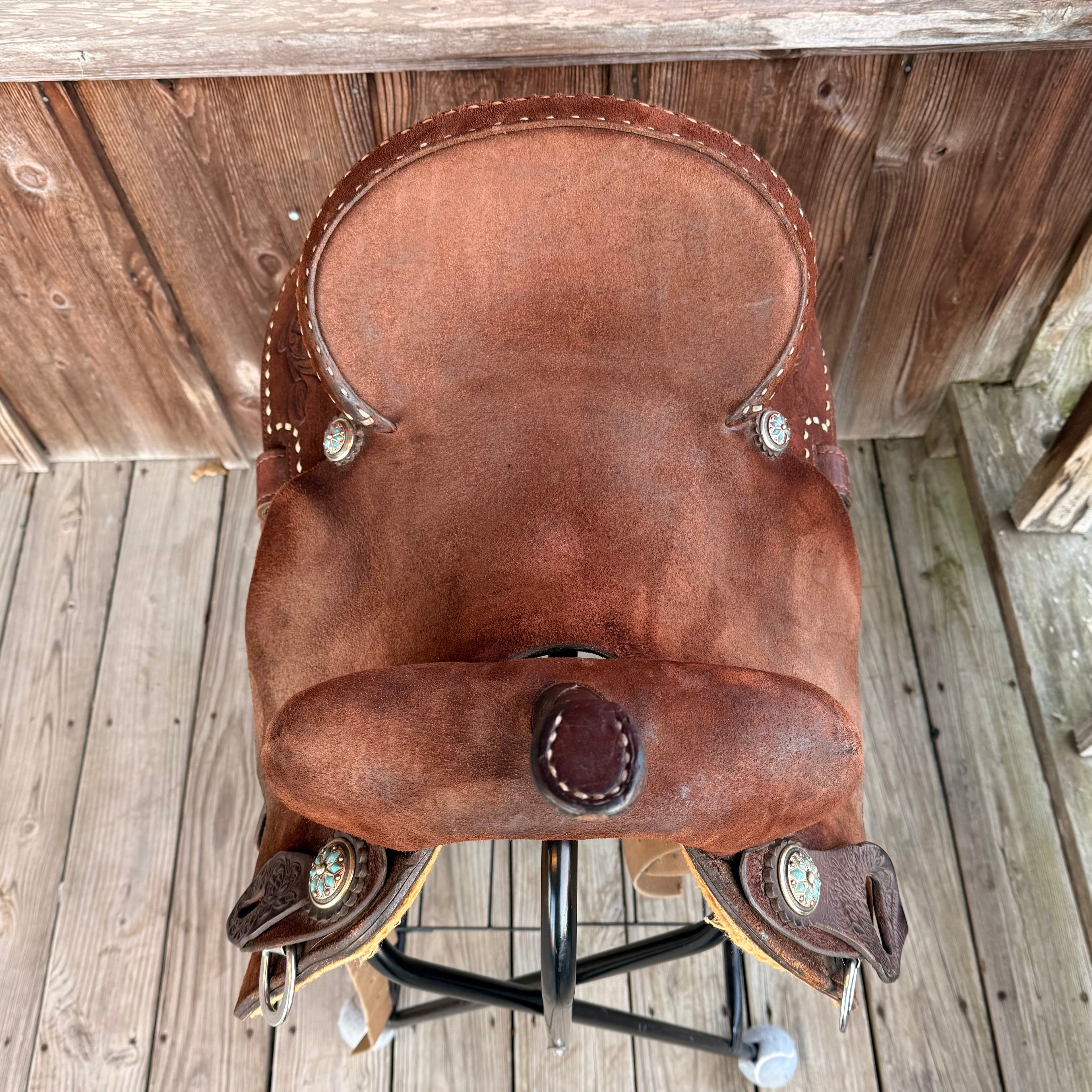 Pozzi Double J 13,5" STD