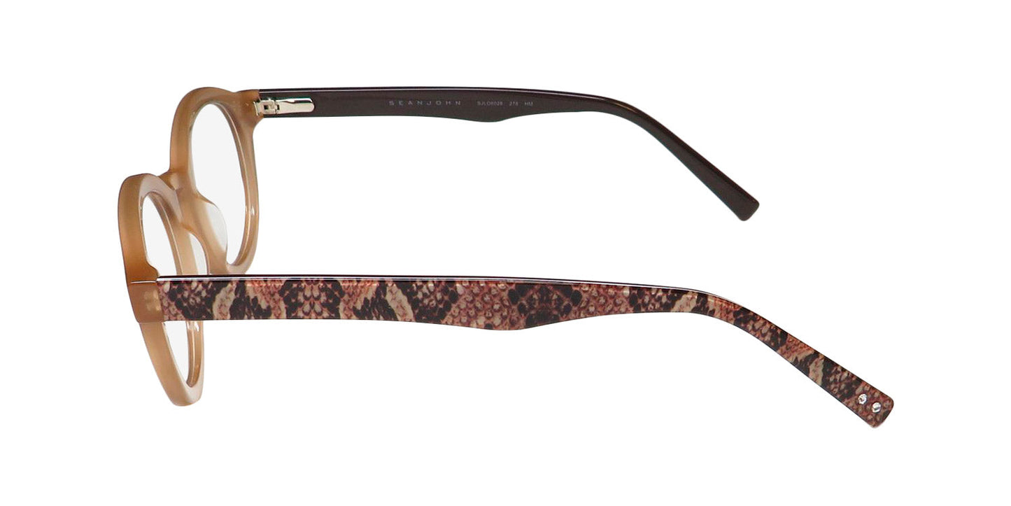 Sean John 6028 Eyeglasses