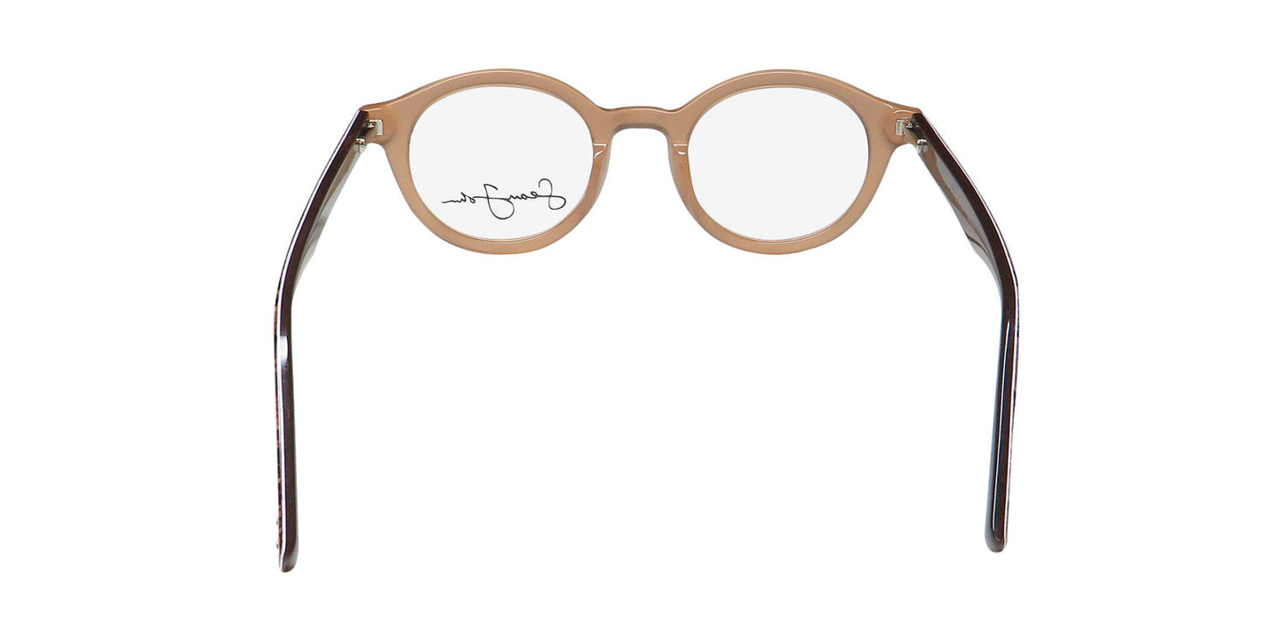 Sean John 6028 Eyeglasses