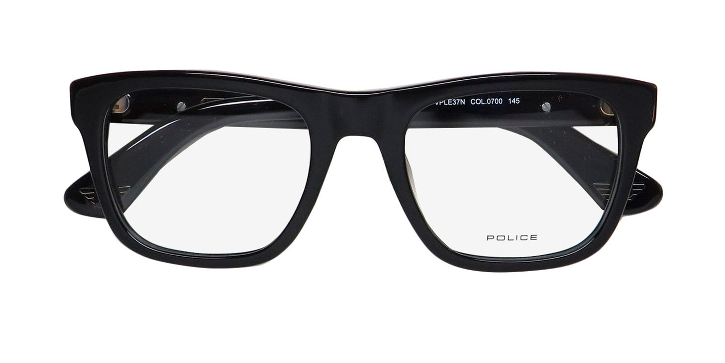 Police Vple37 Origins Bullet 1 Eyeglasses