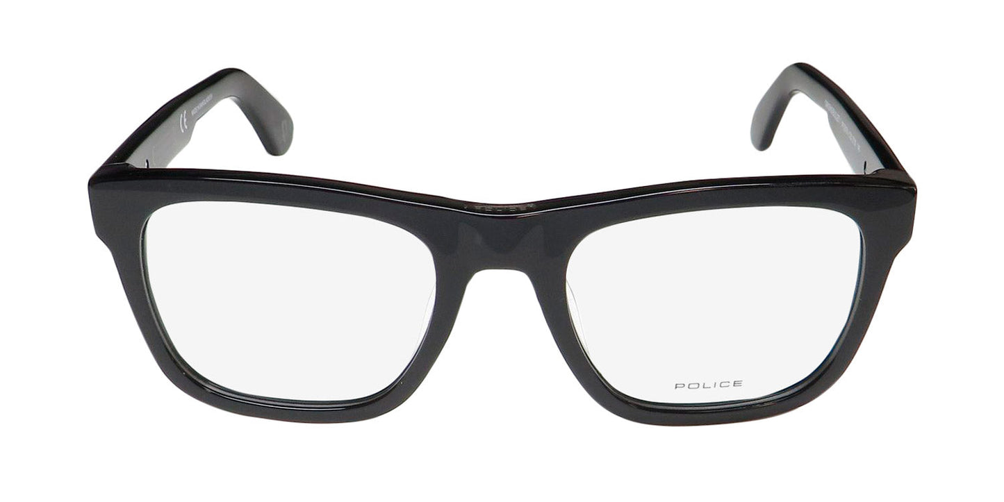 Police Vple37 Origins Bullet 1 Eyeglasses