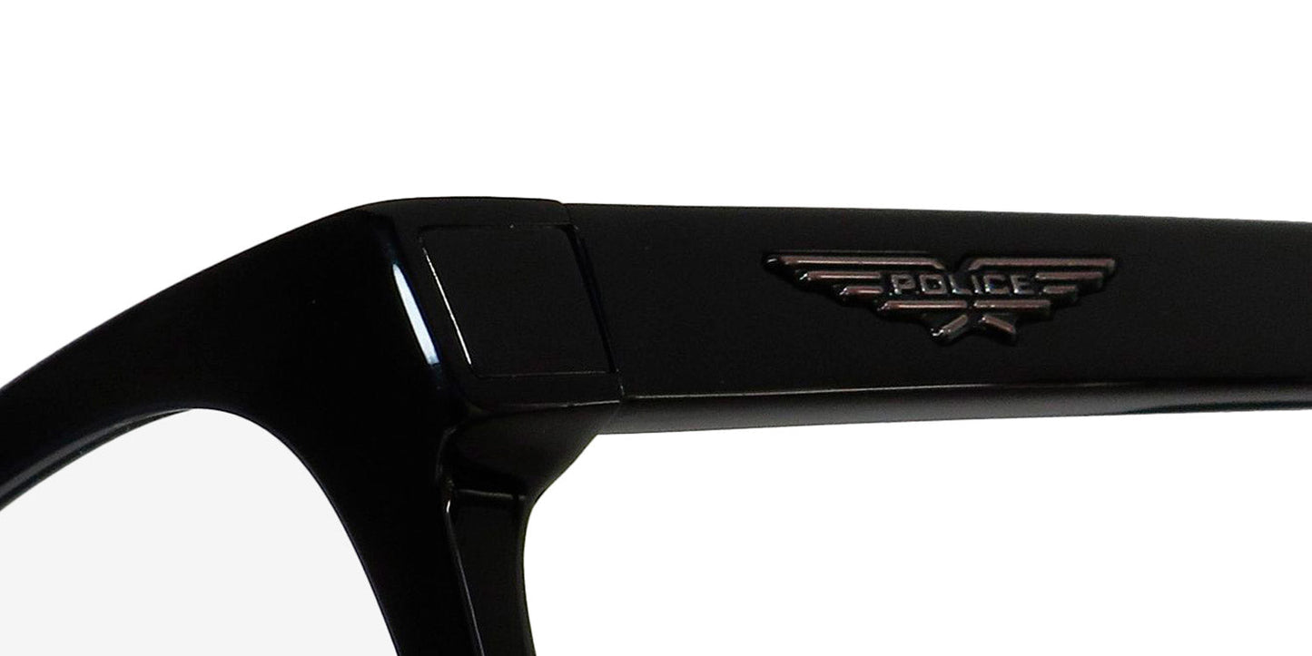 Police Vple37 Origins Bullet 1 Eyeglasses