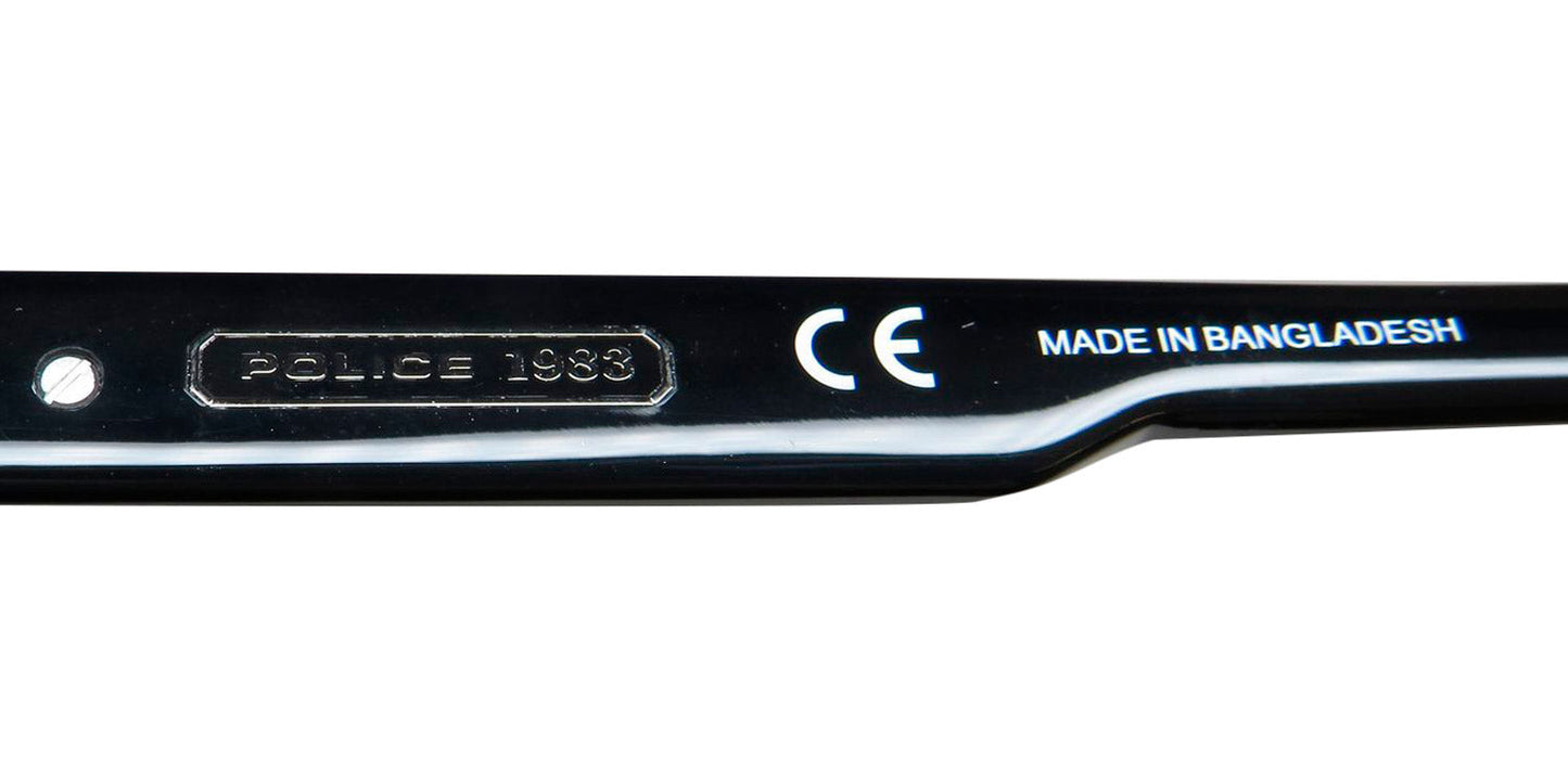 Police Vple37 Origins Bullet 1 Eyeglasses