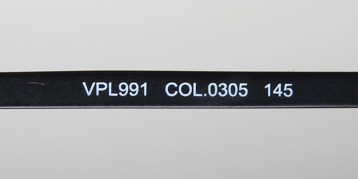 Police Vpl991 Eyeglasses