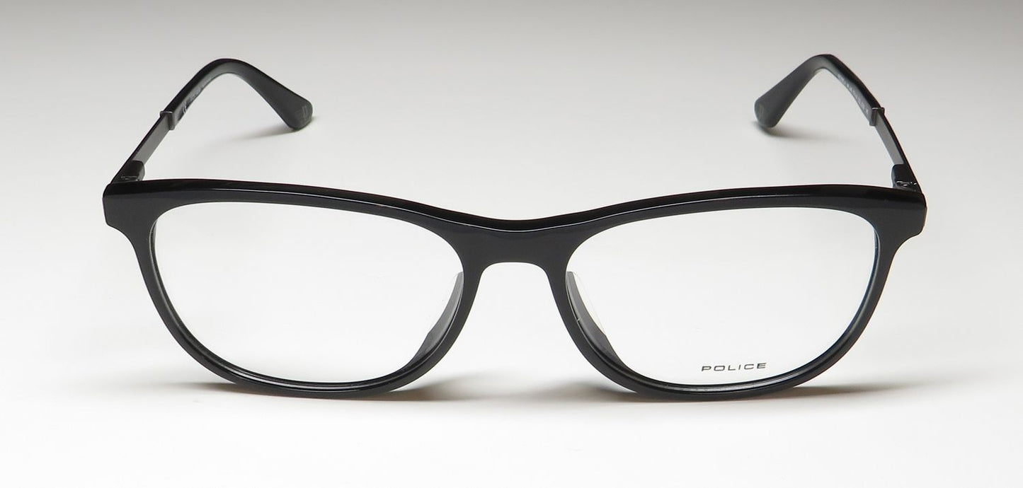 Police Vpla45 Record 4 Eyeglasses