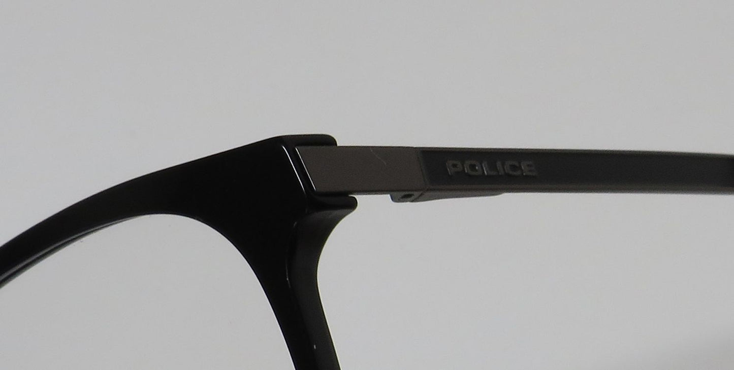 Police Vpla45 Record 4 Eyeglasses