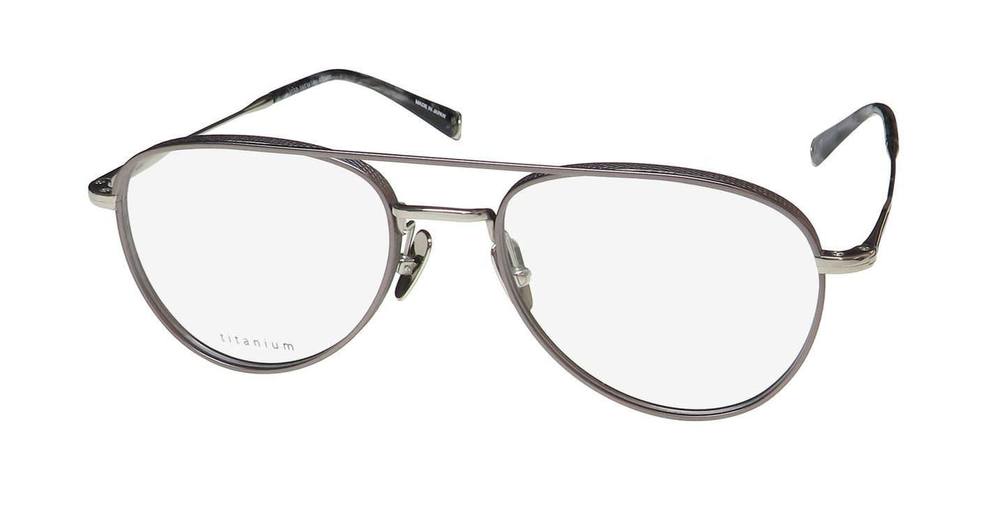 John Varvatos V175 Eyeglasses