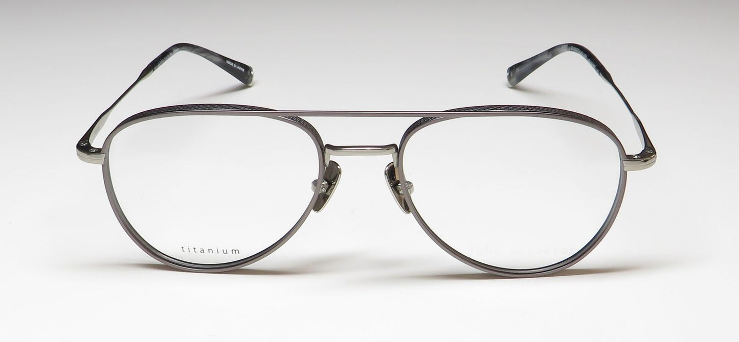 John Varvatos V175 Eyeglasses