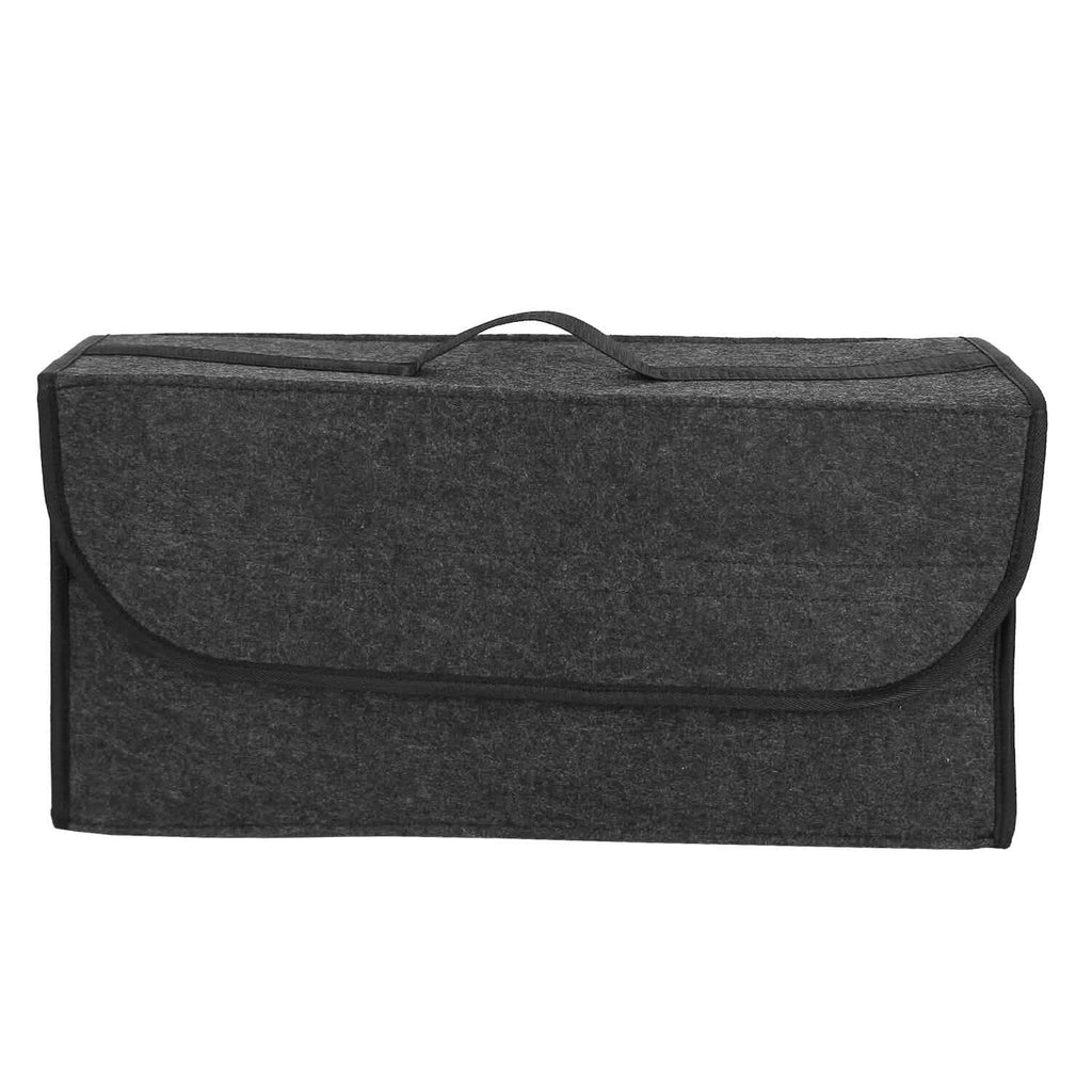 3.85 Gal Car Boot Organizer