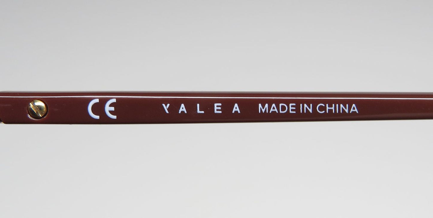 Yalea Vya041 Poorna Eyeglasses