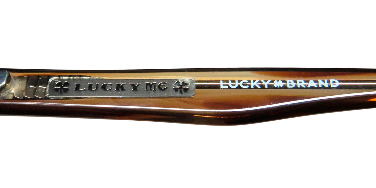 Lucky Brand D707 Eyeglasses