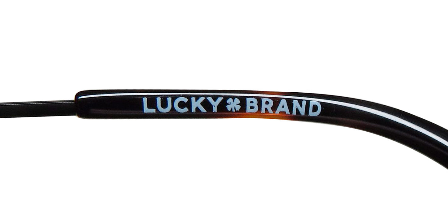 Lucky Brand D405 Eyeglasses