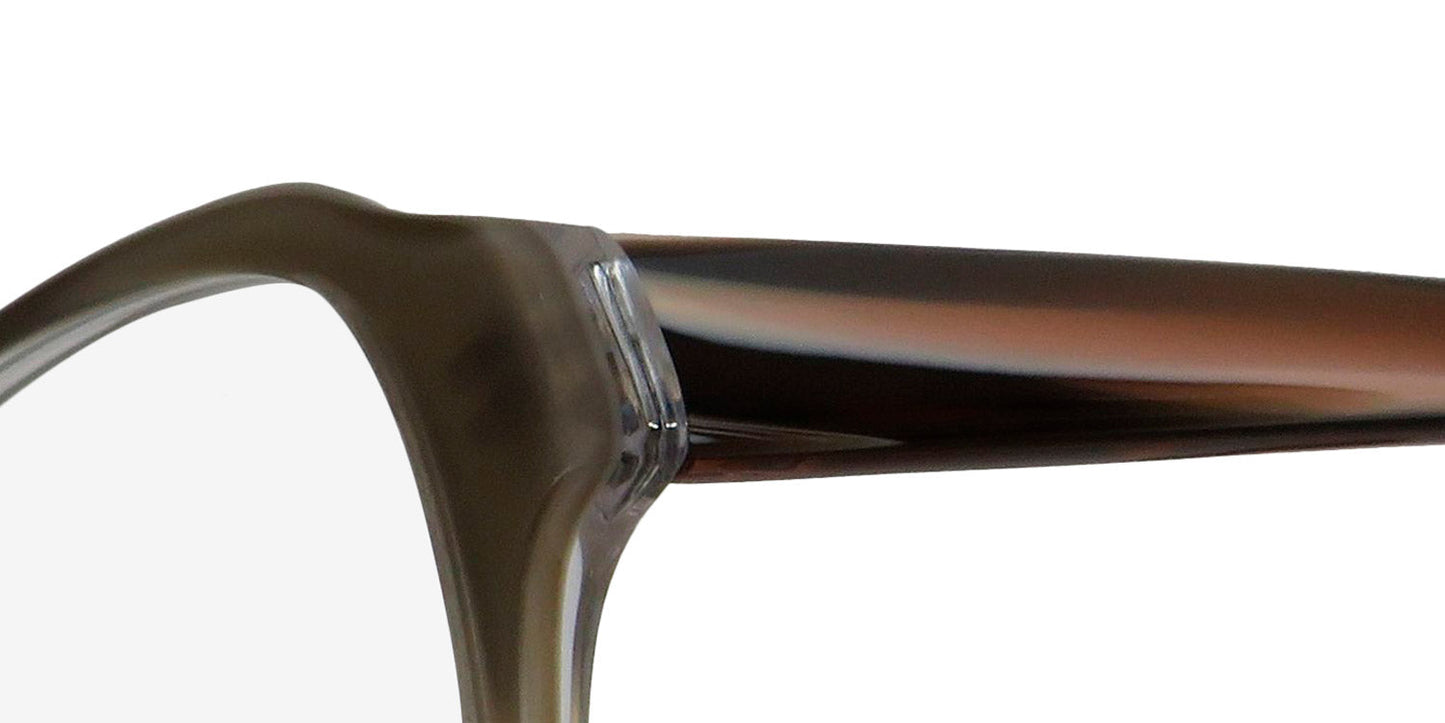 Vera Wang Luxe Lumilda Eyeglasses