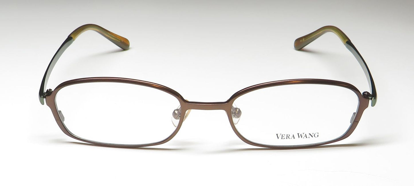 Vera Wang V027 Eyeglasses