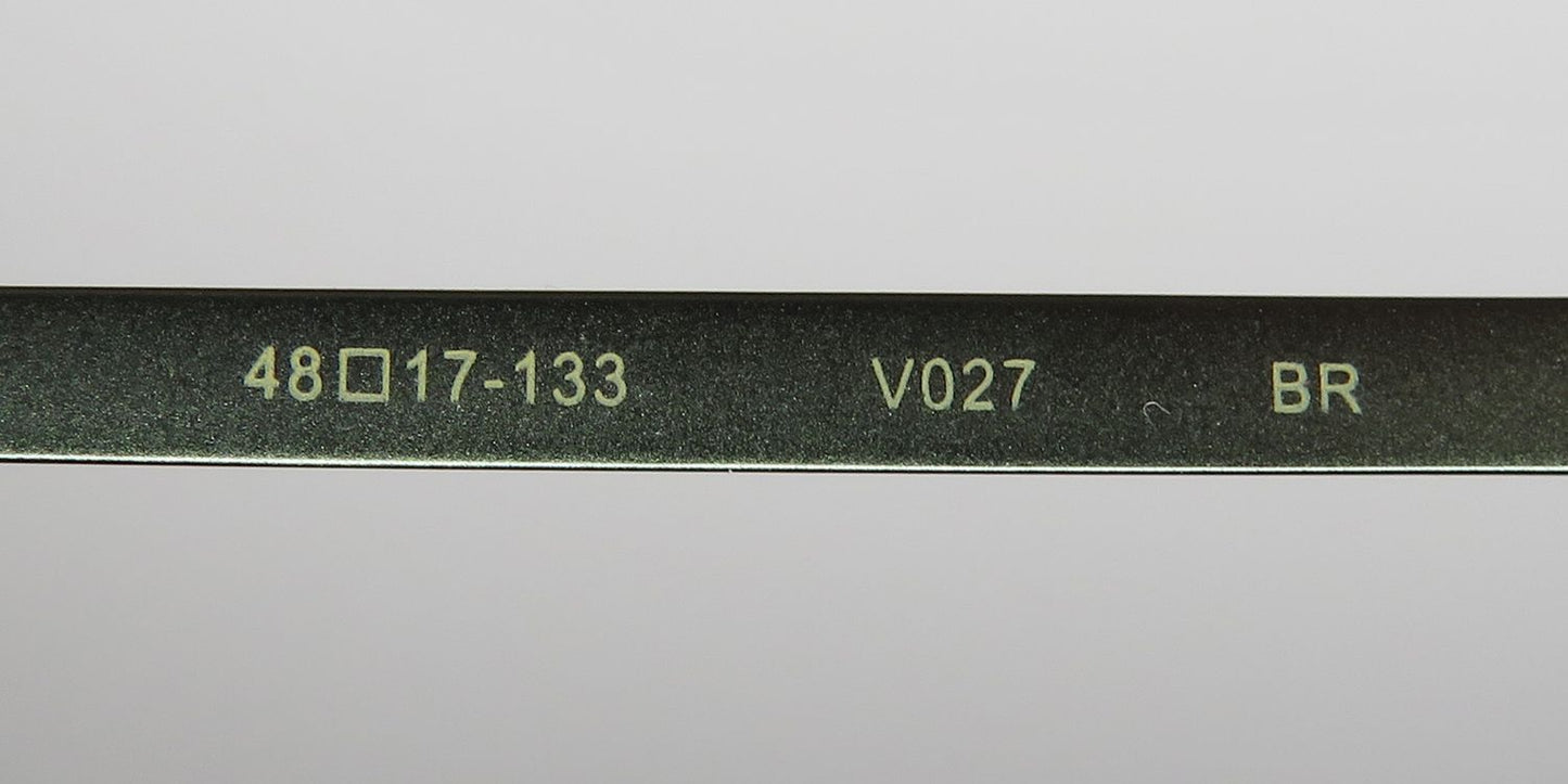 Vera Wang V027 Eyeglasses