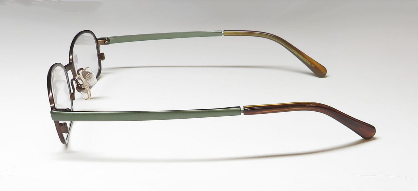 Vera Wang V027 Eyeglasses