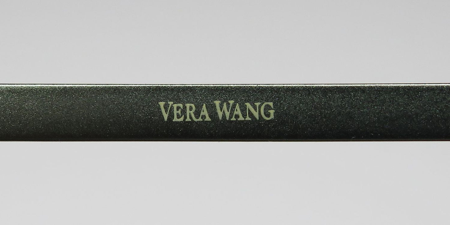 Vera Wang V027 Eyeglasses