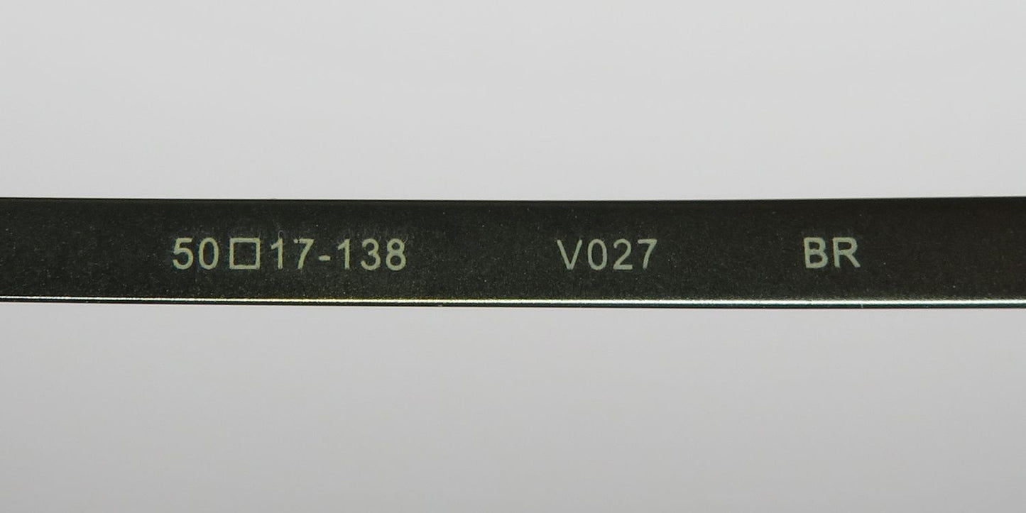 Vera Wang V027 Eyeglasses