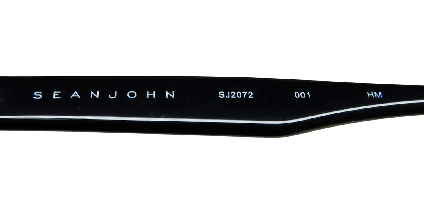Sean John 2072 Eyeglasses