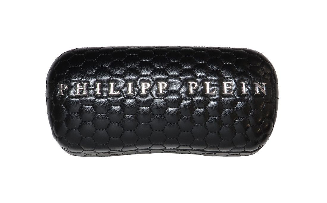 Philipp Plein Vpp052 Plein Cateyes Eyeglasses